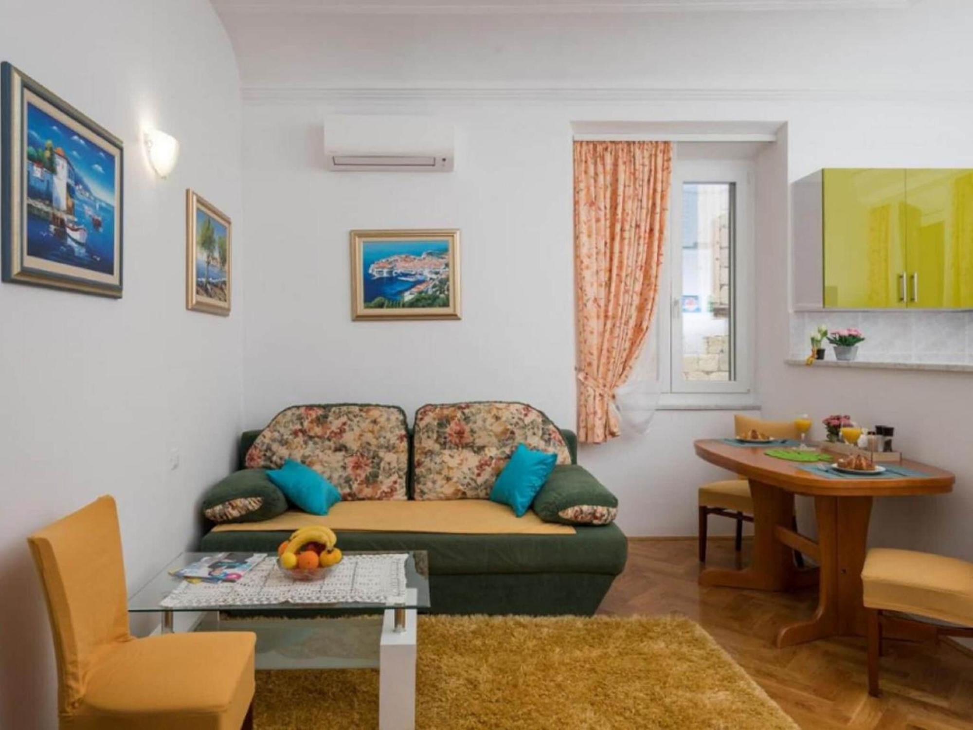 Anima Mea Cozy Apartment Dubrovnik Eksteriør bilde