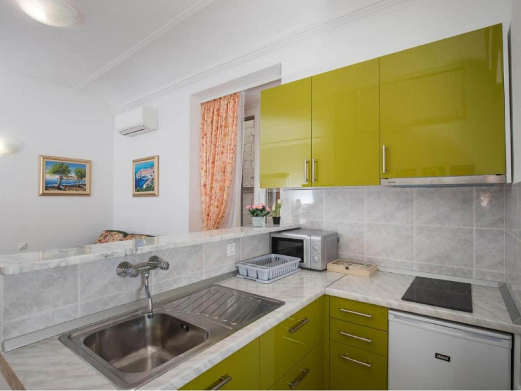 Anima Mea Cozy Apartment Dubrovnik Eksteriør bilde