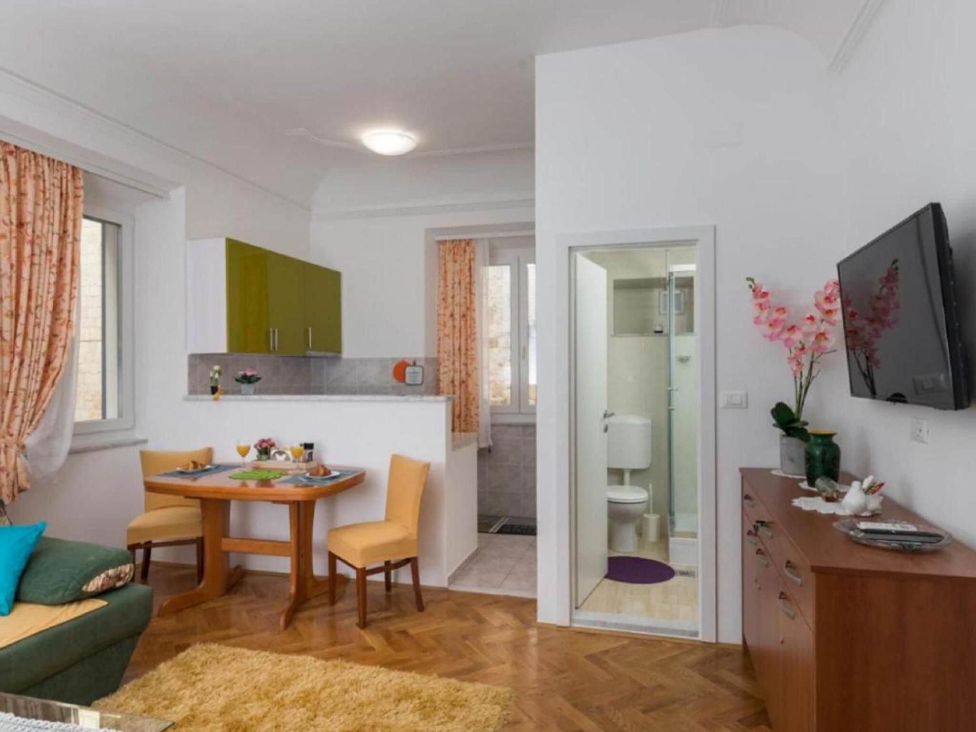 Anima Mea Cozy Apartment Dubrovnik Eksteriør bilde