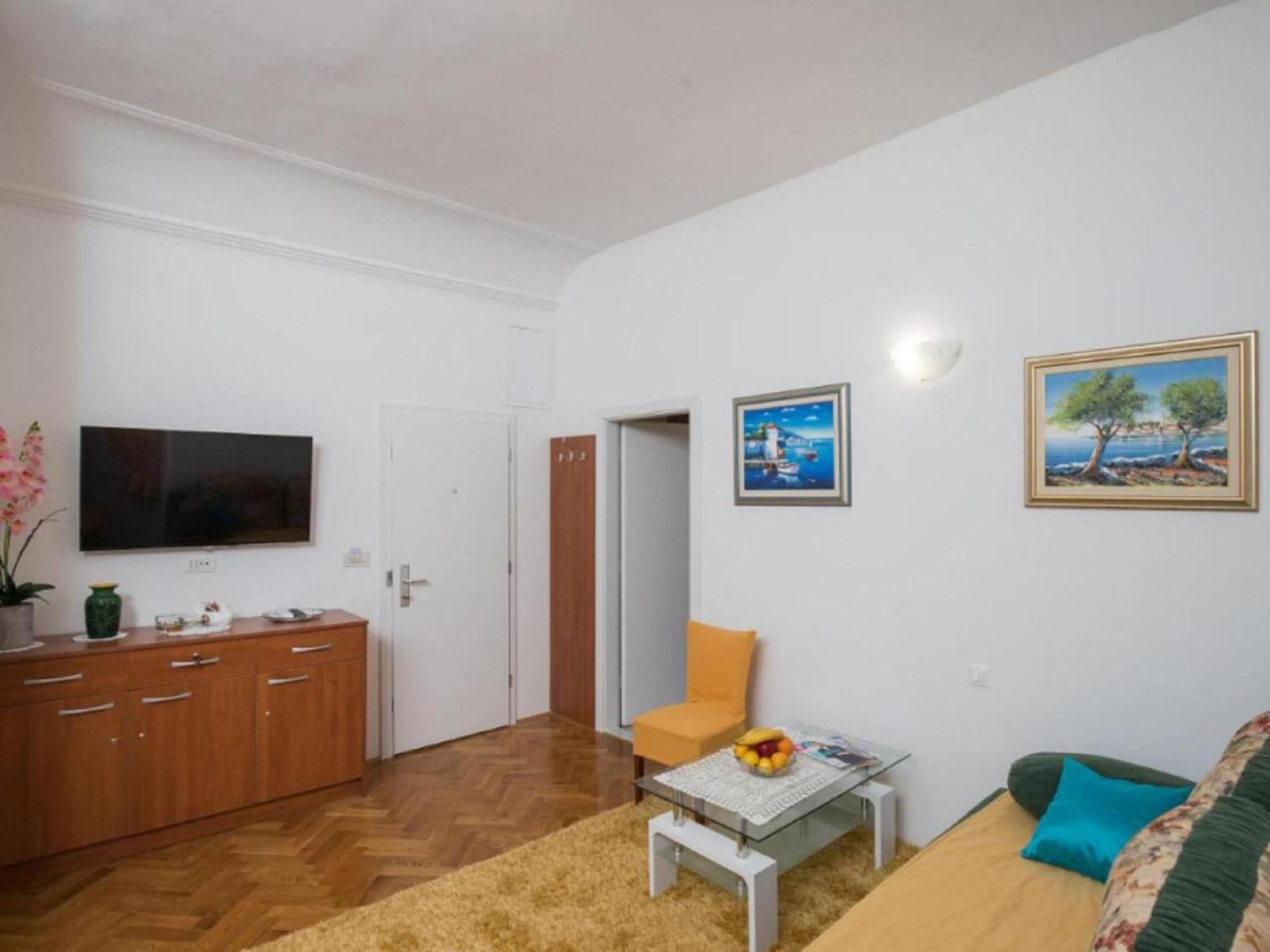 Anima Mea Cozy Apartment Dubrovnik Eksteriør bilde