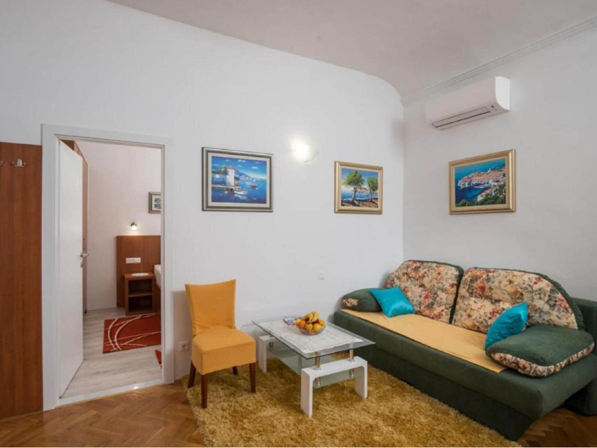 Anima Mea Cozy Apartment Dubrovnik Eksteriør bilde