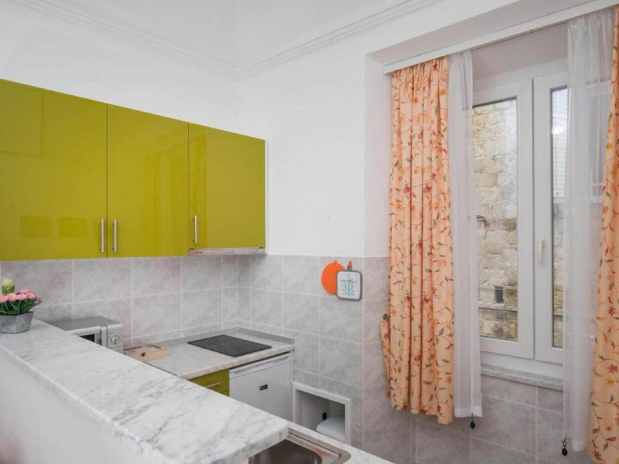 Anima Mea Cozy Apartment Dubrovnik Eksteriør bilde